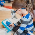 Time Timer - Classroom Set with 3 Pieces thumbnail