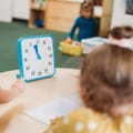 Time Timer - Classroom Set with 3 Pieces thumbnail