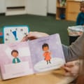 Time Timer - Classroom Set with 3 Pieces thumbnail