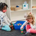 Time Timer - Classroom Set with 3 Pieces thumbnail