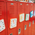 Time Timer - Classroom Set with 3 Pieces thumbnail