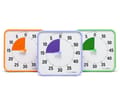 Time Timer - Classroom Set with 3 Pieces thumbnail
