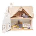 Dollhouse - Cottontail Cottage (Incl. Furniture) thumbnail