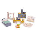 Dollhouse - Cottontail Cottage (Incl. Furniture) thumbnail