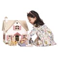 Dollhouse - Cottontail Cottage (Incl. Furniture) thumbnail