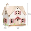 Dollhouse - Cottontail Cottage (Incl. Furniture) thumbnail