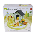 Dollhouse Accessories - Duck House thumbnail
