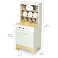 Play Dishwasher with Accessories thumbnail