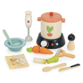 Stir & Serve Soup Maker, 13 pcs thumbnail