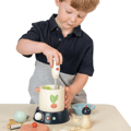 Stir & Serve Soup Maker, 13 pcs thumbnail