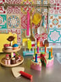 Play Food - Birthday Cake with Candles thumbnail