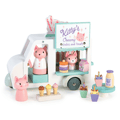 Kitty's Milkshake Van thumbnail