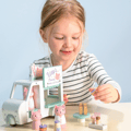 Kitty's Milkshake Van thumbnail