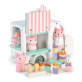 Kitty's Milkshake Van thumbnail