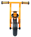 Balance Bike - TopTrike "Little Walker" thumbnail