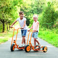 TopTrike Step'n'Roll - Small thumbnail
