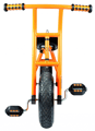 Pedal Bike - TopTrike "Top Bike" thumbnail
