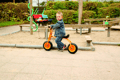 Balance Bike - TopTrike "Walker" thumbnail