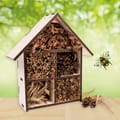 Build and Paint Your Own Wooden House thumbnail