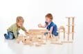 Wooden Jumbo Blocks, 54 pcs thumbnail