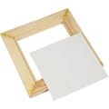 Wooden Frame with Canvas 20.8 x 20.8 cm thumbnail