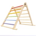 Triclimb Triangle Climbing Frame - Single Pastel thumbnail