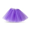 Tulle Tutu Skirt - Purple thumbnail