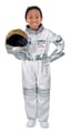 Astronaut Costume Set, Size 3-6 Years thumbnail