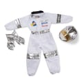 Astronaut Costume Set, Size 3-6 Years thumbnail