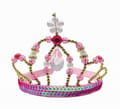 Tiara - Pink thumbnail