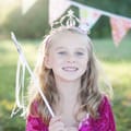 Tiara - Pink thumbnail