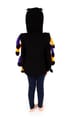 Spider Costume, Size 3-7 yrs thumbnail