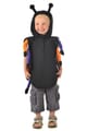 Spider Costume, Size 3-7 yrs thumbnail