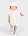 Polar Bear Costume, size 1-4 years thumbnail