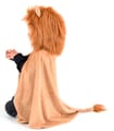 Lion Costume Cape, size 3-8 years thumbnail