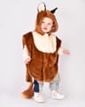 Fox Costume, size 1-4 years thumbnail