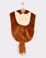 Fox Costume, size 1-4 years thumbnail