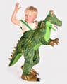 Ride-On Dinosaur Costume thumbnail