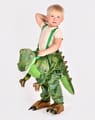 Ride-On Dinosaur Costume thumbnail