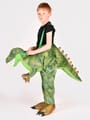 Ride-On Dinosaur Costume thumbnail