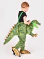 Ride-On Dinosaur Costume thumbnail