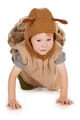 Snail Costume, Size 3-7 yrs thumbnail