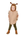 Snail Costume, Size 3-7 yrs thumbnail