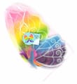 Butterfly Wings - Rainbow, size 3-6 years thumbnail