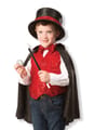 Magician Costume, Size 3-6 thumbnail