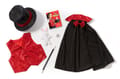 Magician Costume, Size 3-6 thumbnail