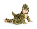 Baby Onesie - T-Rex, Various Sizes thumbnail