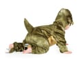 Baby Onesie - T-Rex, Various Sizes thumbnail