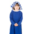 Virgin Mary Costume, Size 5-7 yrs thumbnail