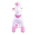 Ride-On Horse - Unicorn Pink, Medium thumbnail